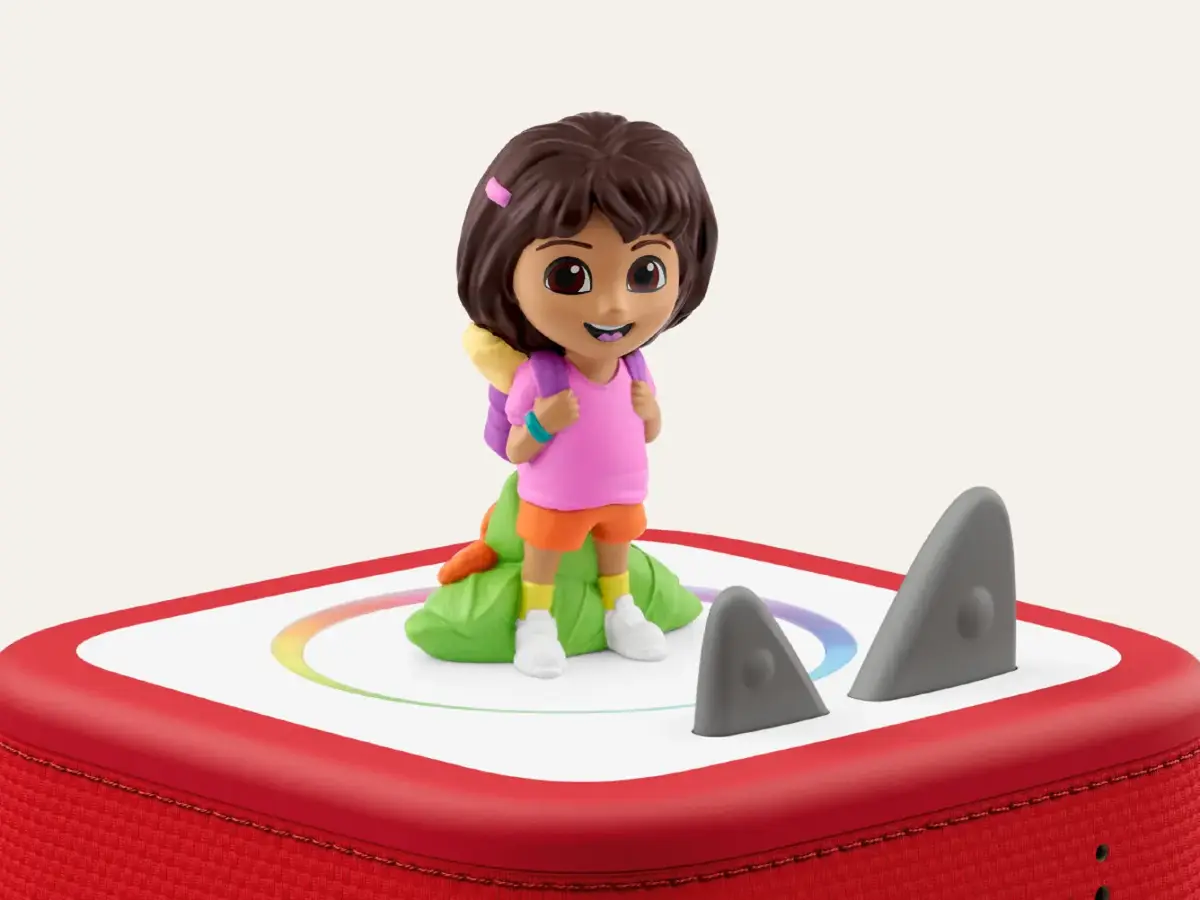 Музыкальная игрушка Tonies Dora the Explorer Photo 3