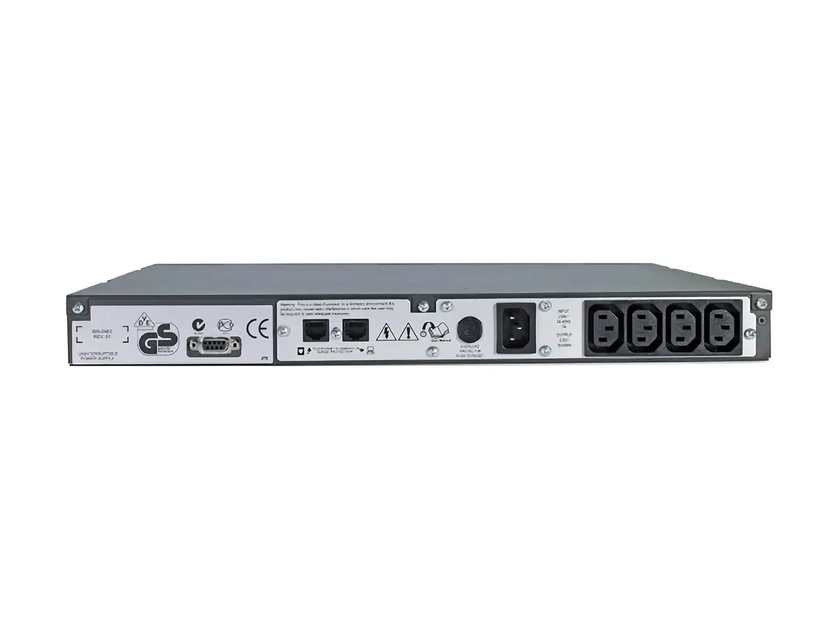 APC Smart SC450RMI1U UPS 450 VA Photo 4