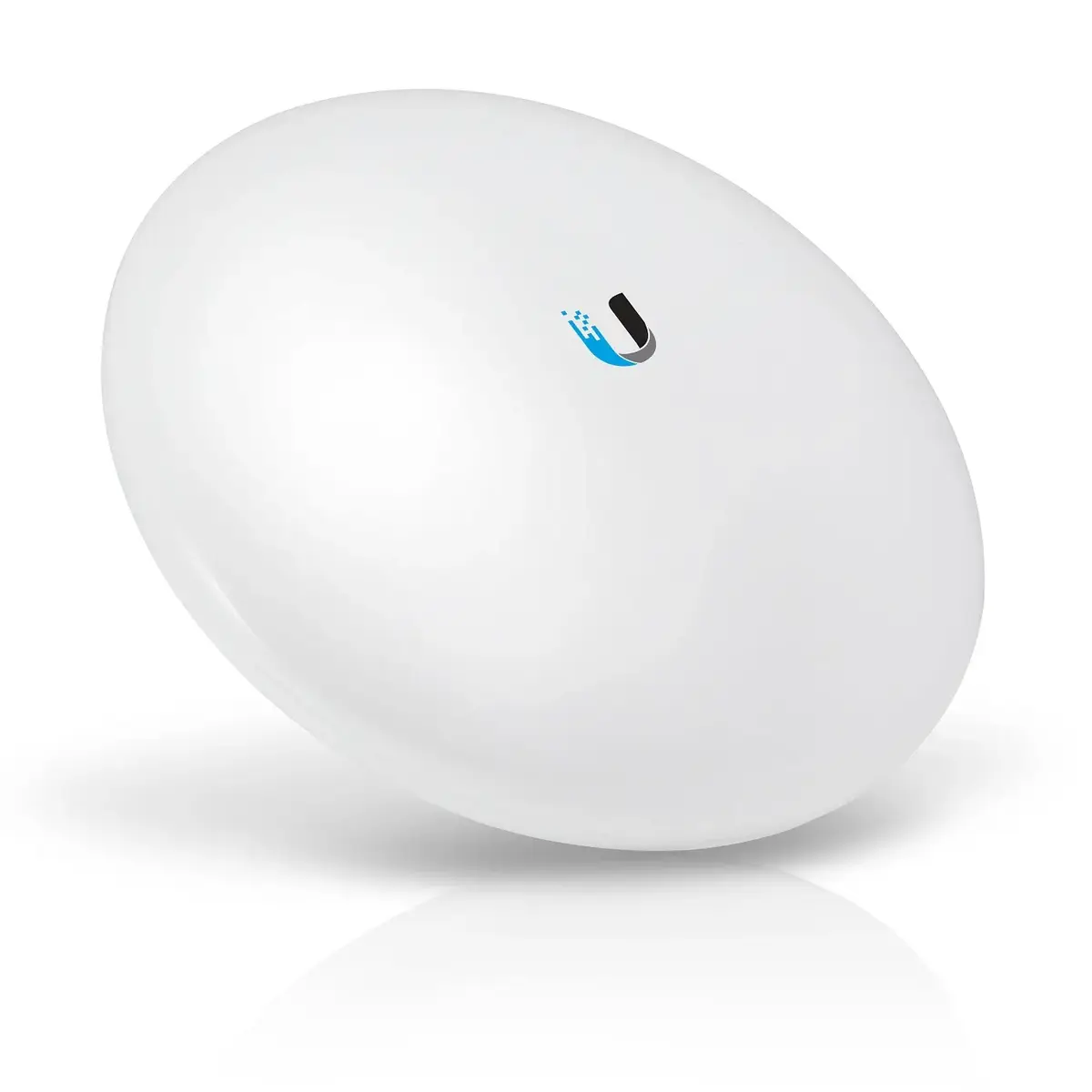 UBIQUITI NanoBeam 2AC balts 2,4