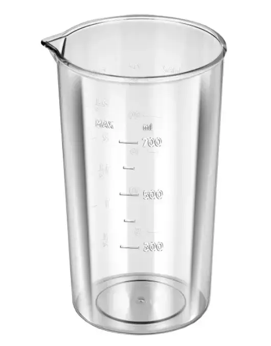 Набор блендера MPM MBL-39M Photo 3