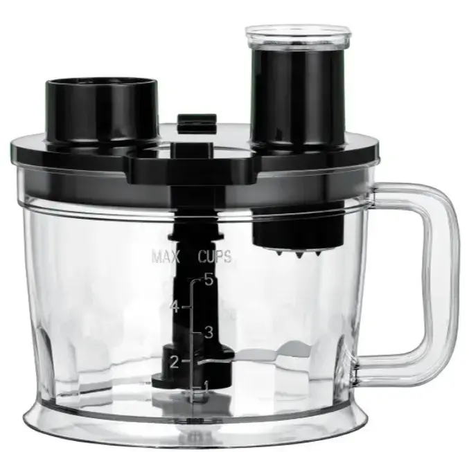 Набор блендера MPM MBL-39M Photo 4