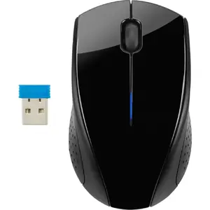 Беспроводная мышь KINGSTON 3FV66AA 2.4 ГГц, USB‑приёмник, оптическая, амбидекстр