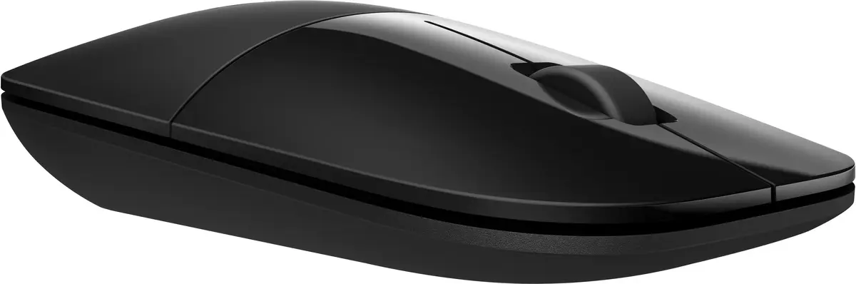 Kingston HP Z3700 беспроводная мышь Photo 2