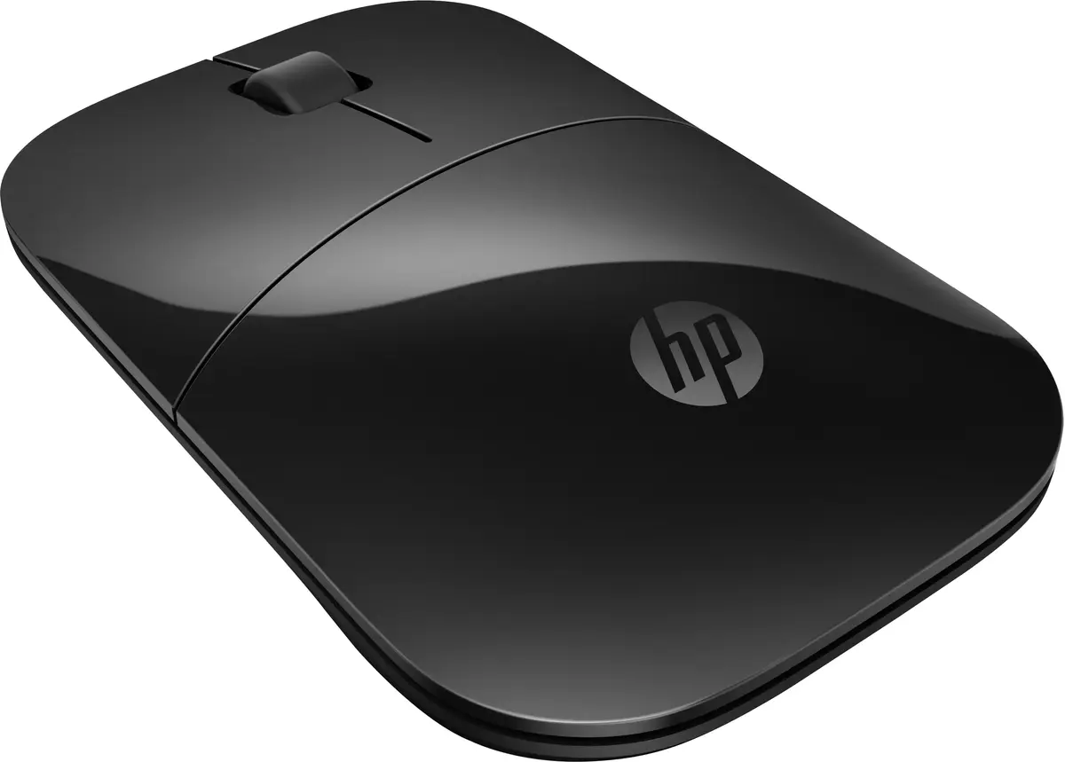 Kingston HP Z3700 беспроводная мышь Photo 3