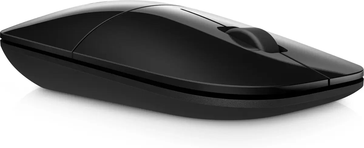 Kingston HP Z3700 беспроводная мышь Photo 6