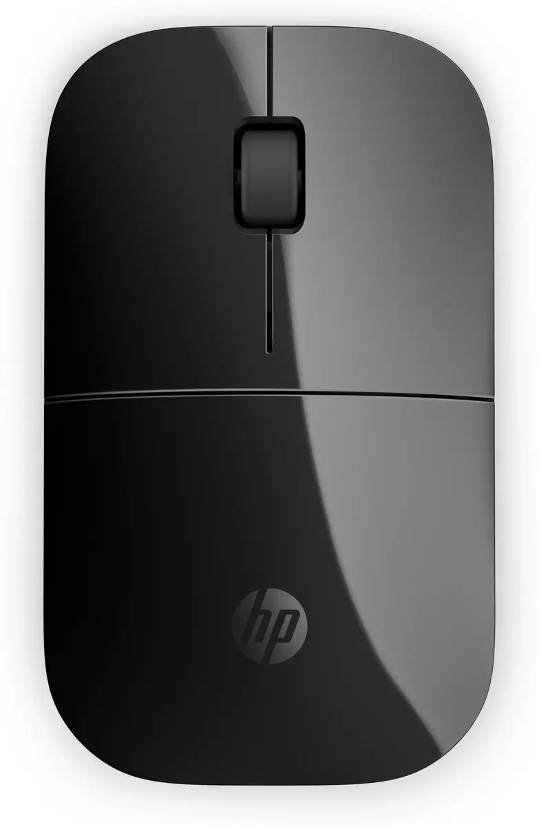 Kingston HP Z3700 беспроводная мышь Photo 7