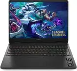Gaming laptop HP OMEN 16-am0169ng 16.0" WUXGA IPS 165Hz, Intel Core Ultra 7-255H, 24GB RAM, 1TB SSD, RTX 5070, Windows 11