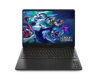 Notebook HP OMEN 16-am0168ng 16.0" WUXGA IPS 165Hz, Intel Core Ultra 7-255H, 24GB RAM, 1TB SSD, RTX 5070, FreeDOS
