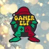 Badge LAUT MAGMOJI SILLY – Gamer Elf Christmas Edition Photo 2