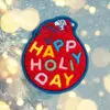 Badge LAUT MAGMOJI BADGE – Happy Holiday Edition Photo 2