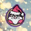 Badge LAUT MAGMOJI BADGE – Santa Claus Edition Photo 2