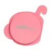 Badge LAUT MAGMOJI SILLY Snowman Chocolate Photo 3
