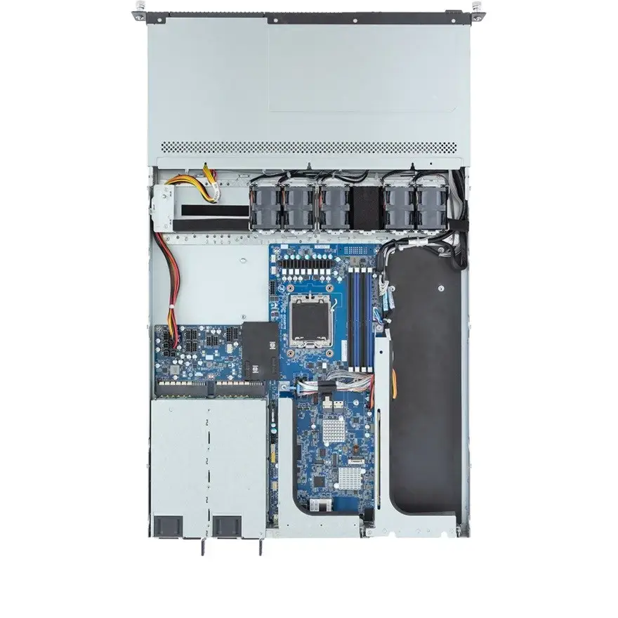 GIGABYTE 1U стоечная платформа R133-C13-ACG1 Photo 4