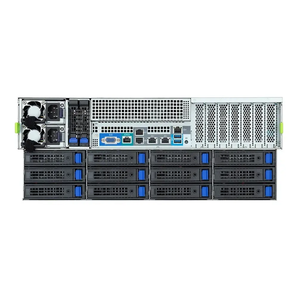 GIGABYTE S453-S70-AAV1 4U Rack сервер Photo 3