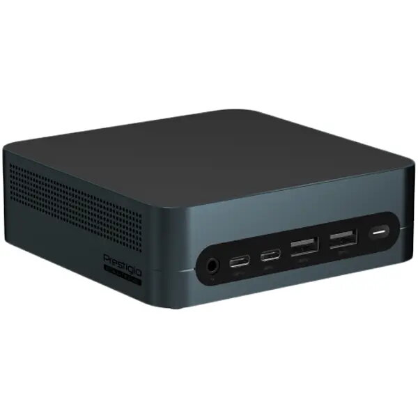 Media Players & TV Boxes