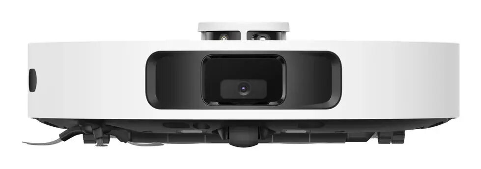 Dreame L10s Pro Gen3 Robots Putekļu Sūcējs Balts Photo 6