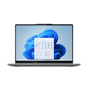 Hybrid 2-in-1 Lenovo IdeaPad 5 16IAL10 — 16" WUXGA touchscreen, Intel Core Ultra 5 225U, 16 GB LPDDR5x, 1 TB SSD, Windows 11 Home, Grey