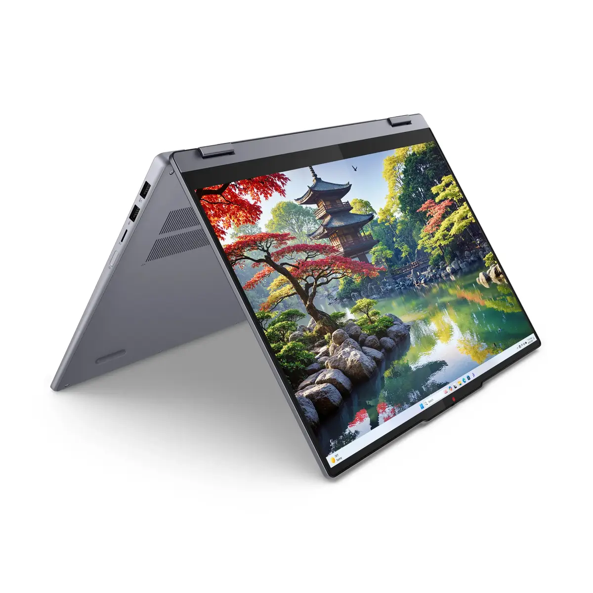 Lenovo IdeaPad 5 16IAL10 2‑в‑1 — 16" Intel Core Ultra 5 Photo 7
