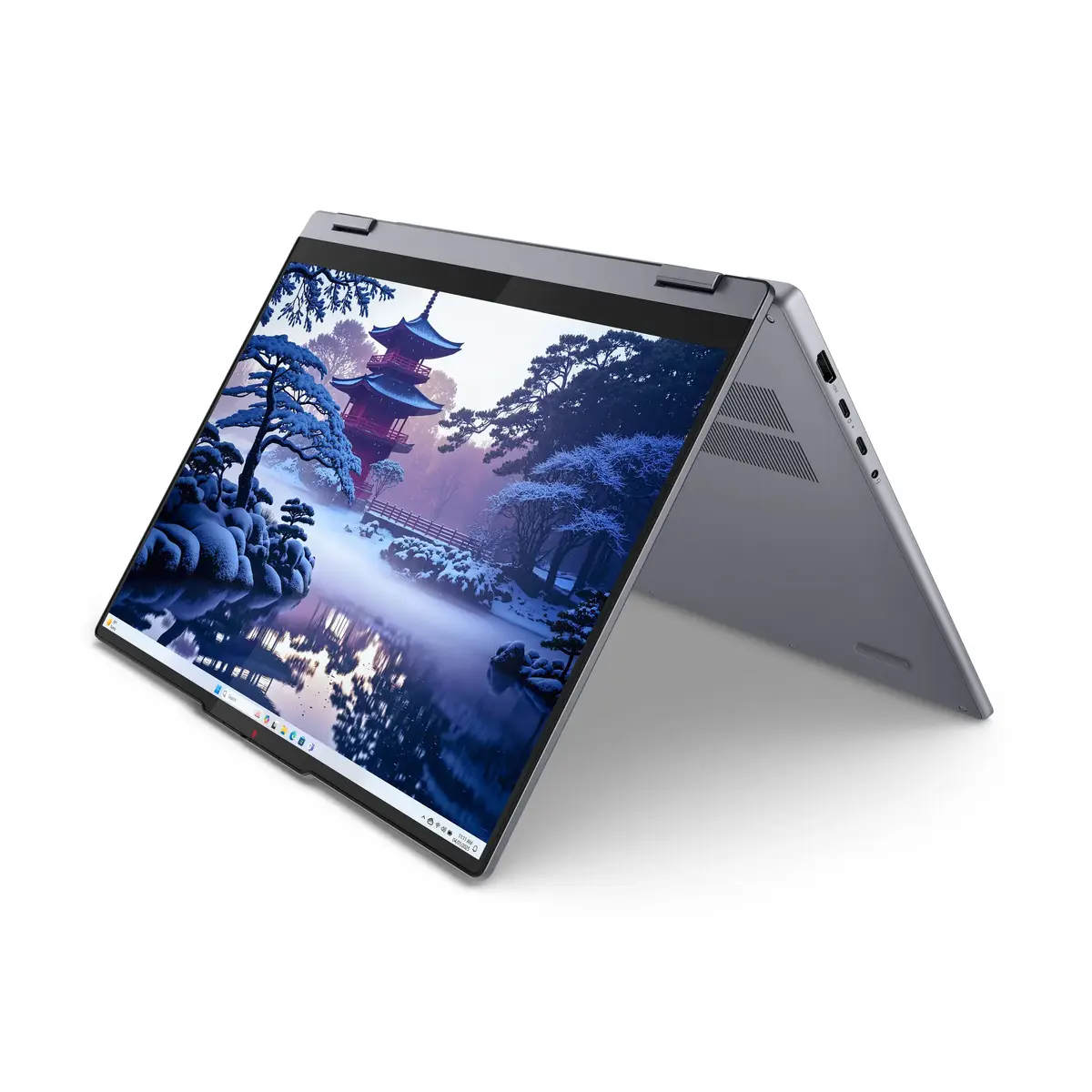 Lenovo IdeaPad 5 16IAL10 2‑в‑1 — 16" Intel Core Ultra 5 Photo 8