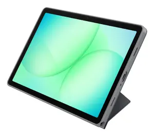Folio Book Cover case Samsung for Galaxy Tab A11+ — fits 11" screen, 2 stand modes, 290 g