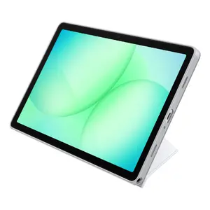 Aizsargvāks‑grāmata Samsung Galaxy Tab A11+ (11", 2 statīva režīmi, 290 g)