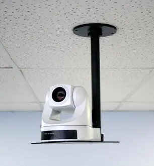 CCTV aksesuāri