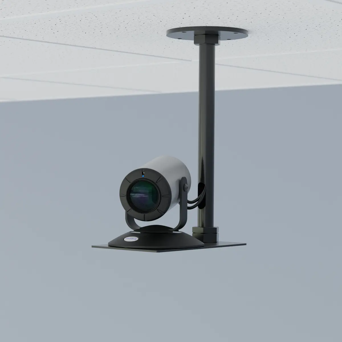 Кронштейн Vaddio Drop Down Mount для PTZ камер короткий Photo 2