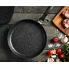Swiss Diamond frying pan 28 cm XD6428I Photo 3