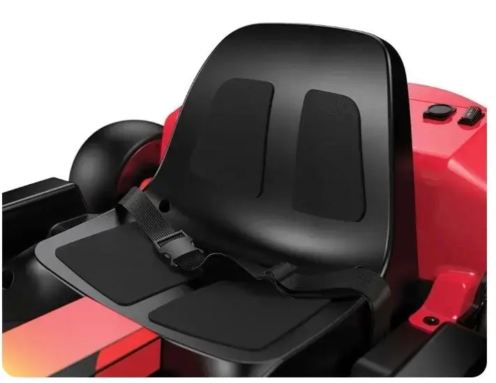 Elektriskais kartings Razor Ground Force Elite 350 W Photo 2