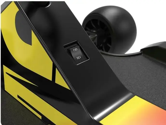 Elektriskais kartings Razor Ground Force Elite 350 W Photo 3