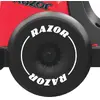 Elektriskais kartings Razor Ground Force Elite 350 W Photo 4