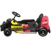 Elektriskais kartings Razor Ground Force Elite 350 W Photo 6