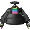 Elektriskais drift karts Razor CRAZY CART Shift Lightshow Photo 2