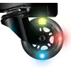 Elektriskais drift karts Razor CRAZY CART Shift Lightshow Photo 4