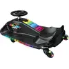 Elektriskais drift karts Razor CRAZY CART Shift Lightshow Photo 9