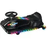 Elektriskais drift karts Razor CRAZY CART Shift Lightshow Photo 13