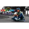 Elektriskais drift karts Razor CRAZY CART Shift Lightshow Photo 14