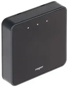 Proximity reader RoGer MCT82M-BK — contactless RFID access reader, model MCT82M-BK