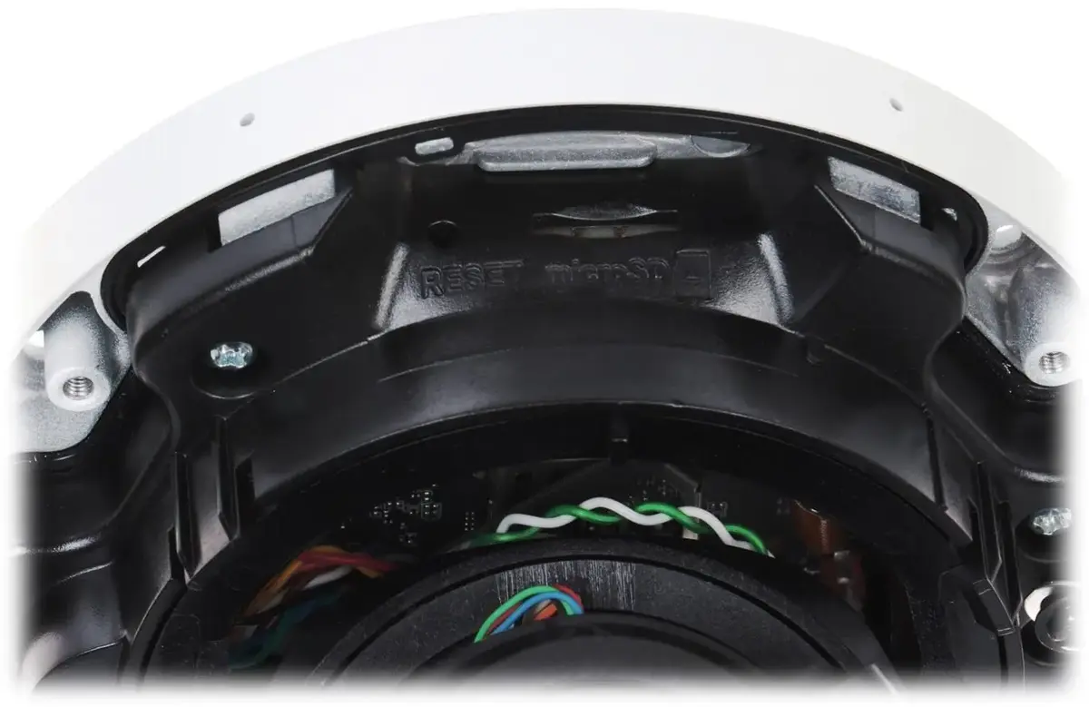 IP-камера Hikvision DS-2CD1743G2-LIZU 4 МП Photo 3