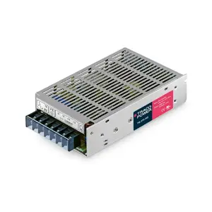 AC/DC converter TracoPower TXL 060-3.3S, 25 W, AC 85–264 V / DC 120–375 V, dimensions 125×275×63 mm