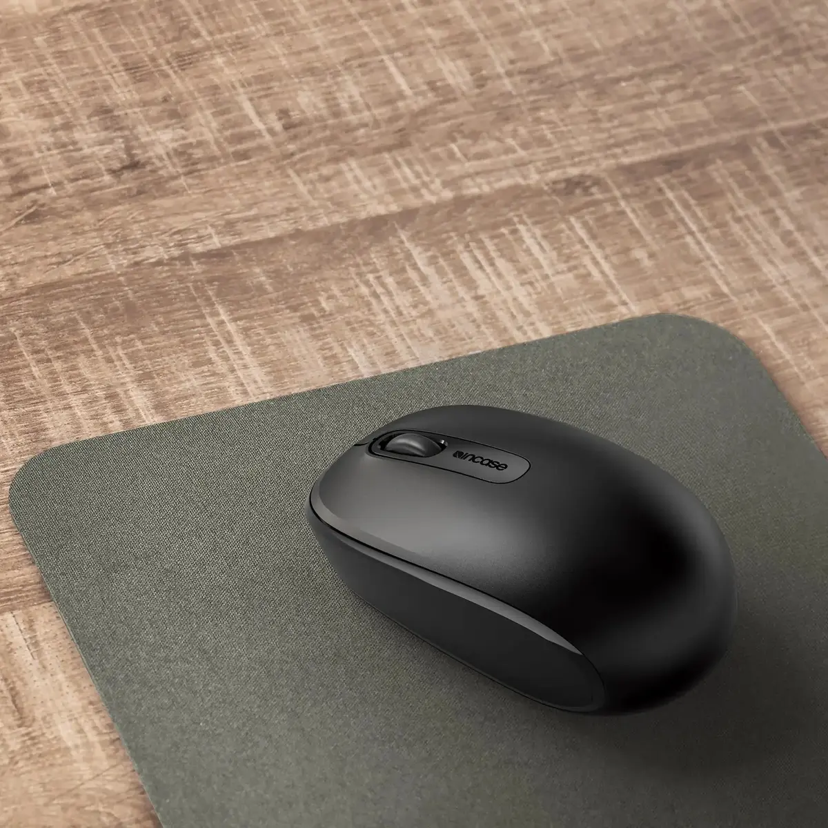 Беспроводная мобильная мышь Incipio Designed by Microsoft 1850 Photo 2
