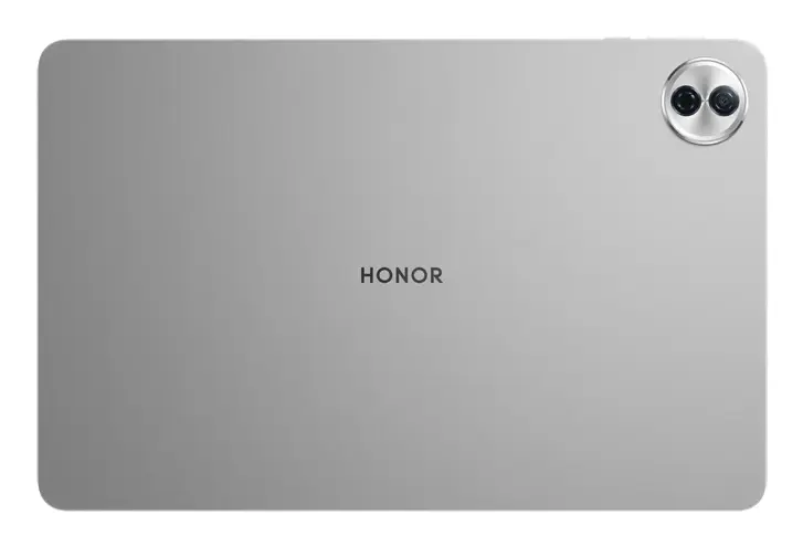 Планшет Honor Pad 10 8ГБ/256ГБ Wi-Fi 6 Серый Photo 2