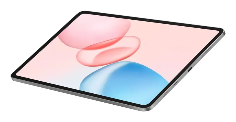 Планшет Honor Pad 10 8ГБ/256ГБ Wi-Fi 6 Серый Photo 7