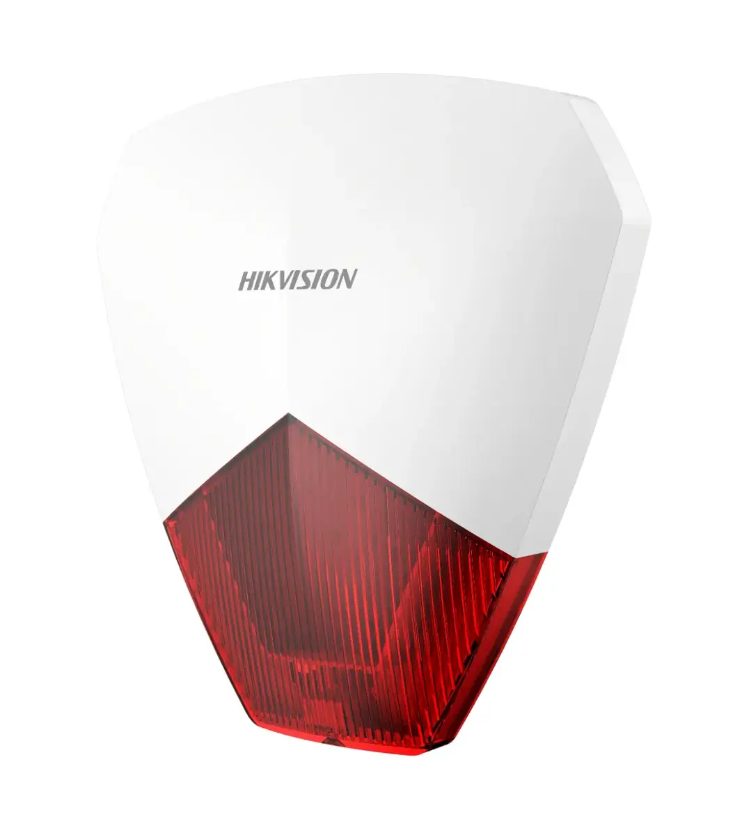 Проводная уличная сирена Hikvision DS-PS1-R Photo 2