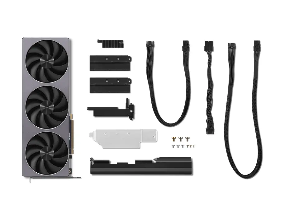 Grafiskā karte Lenovo NVIDIA GeForce RTX