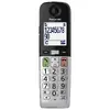 Panasonic KX-TGU430 DECT-телефон Photo 5