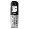 Panasonic KX-TGU432 DECT tālrunis ar 2 klausulēm Photo 4