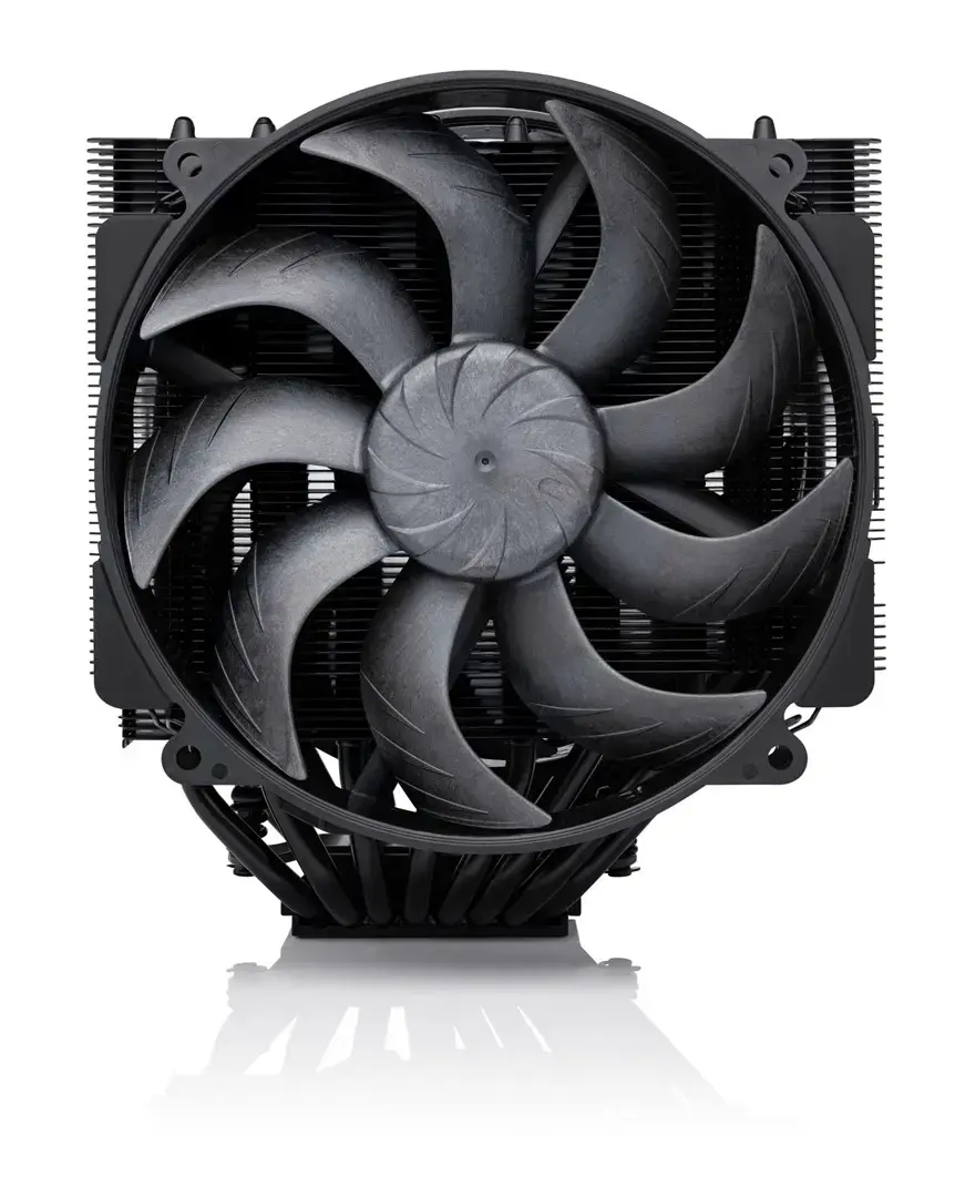 Noctua NH-D15 G2 chromax.black CPU dzesētājs Photo 3