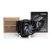 Noctua NH-D15 G2 chromax.black CPU dzesētājs Photo 5