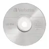 VERBATIM CD-RW 12x 700 MB — 10 gab. Photo 2
